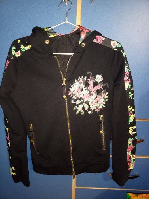 Платье на выход.