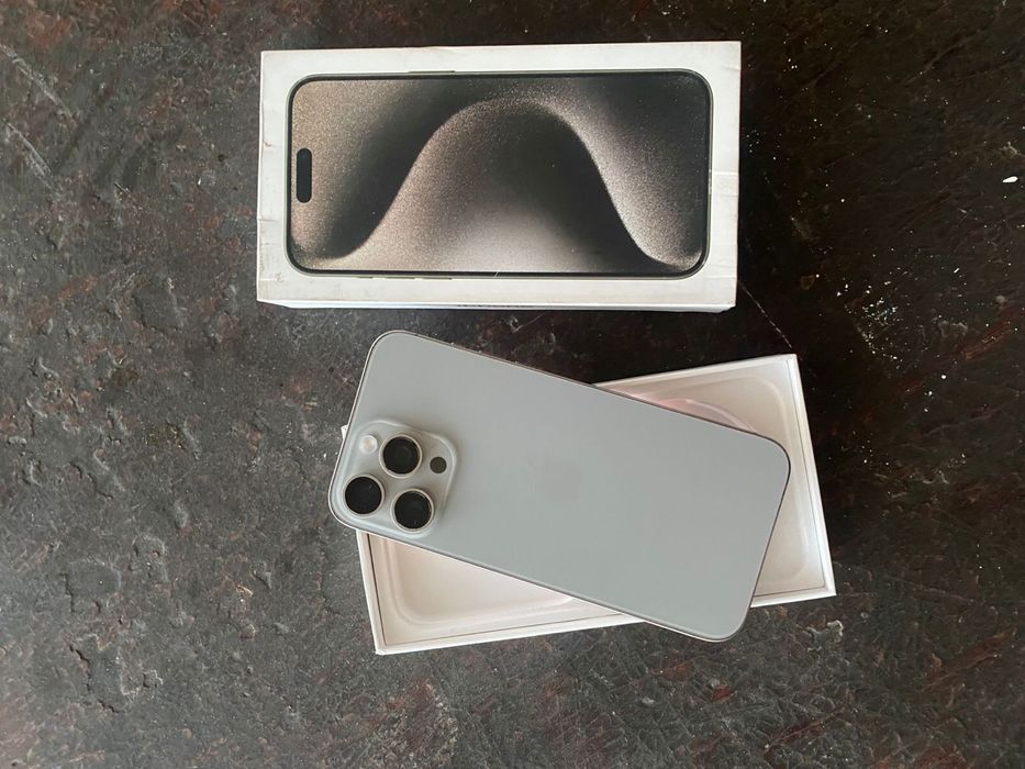 Iphon Айфон 15 PRO MAX про мах макс