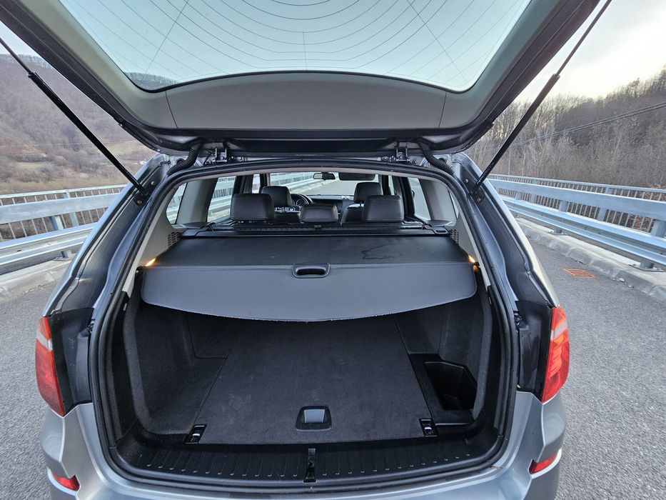 BMW X3"Euro 5 "X Drive /2012