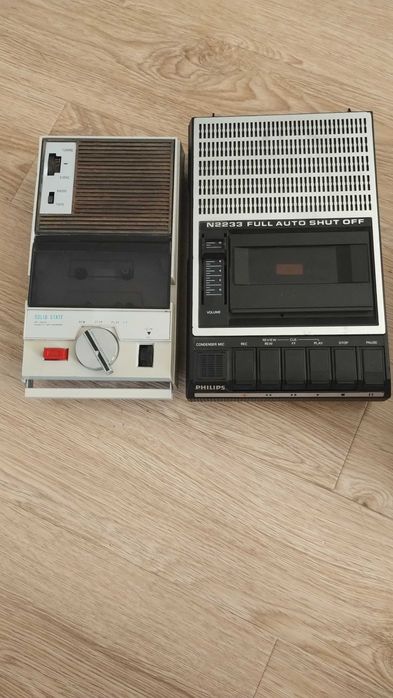 radio casetofoane diverse