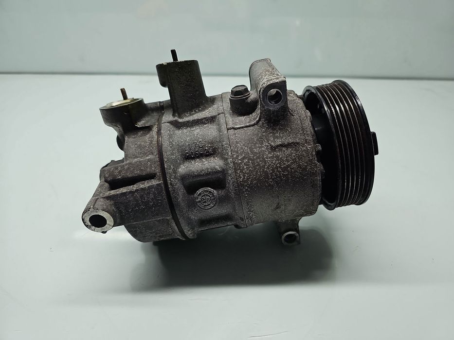 Compresor clima Volkswagen Beetle (5C1) [Fabr 2011-prezent] 5N0820803H