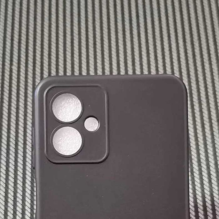 Motorola G04 G14 G24 G34 G54 G84 G13 G23 G53 Силиконов Кейс Гръб MATT