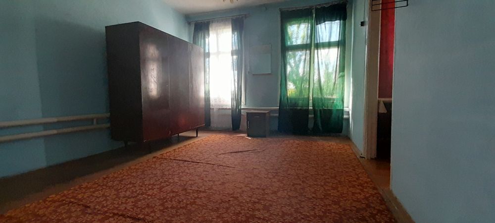 Продам дом с участком, 3 комнаты