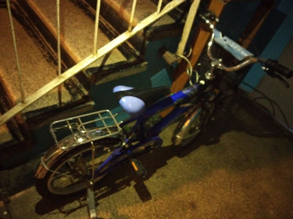 Bicicleta copii 3-6 ani