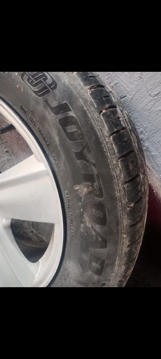 Продам Покрышки в отличном состоянии