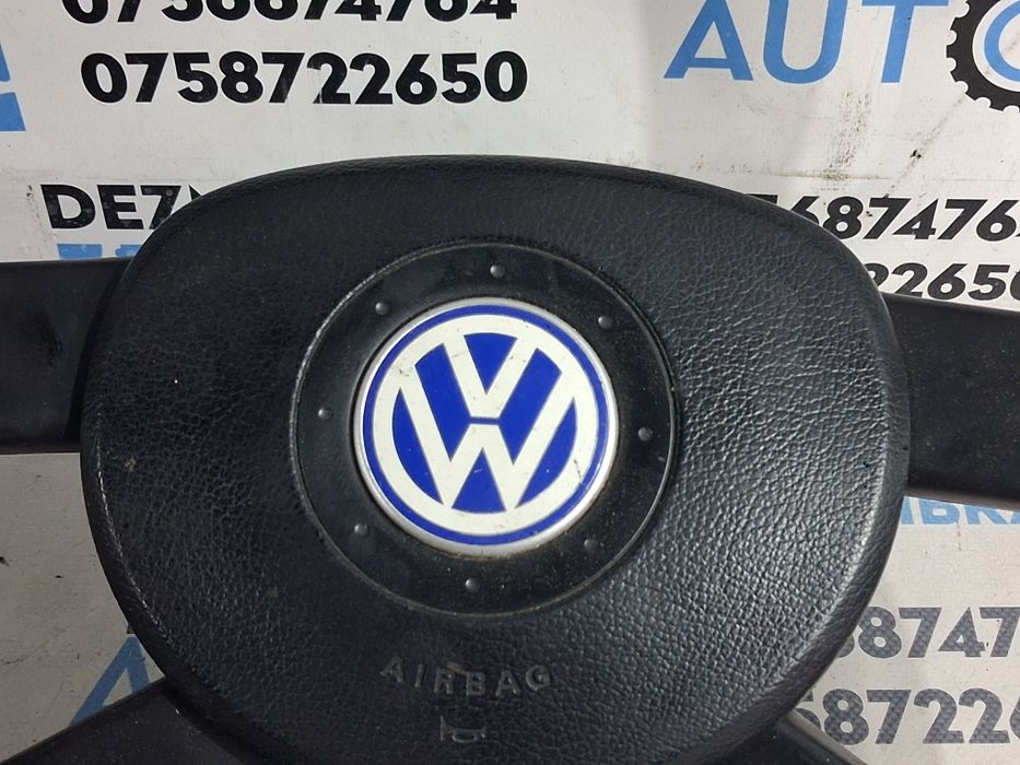 Volan vw Polo 9N3 2005