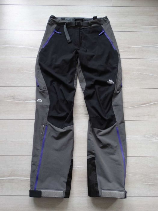 Mountain Equipment Epic Touring Pant  женски софтшел панталон М