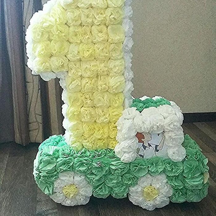 Цифра на заказ для ваших деток