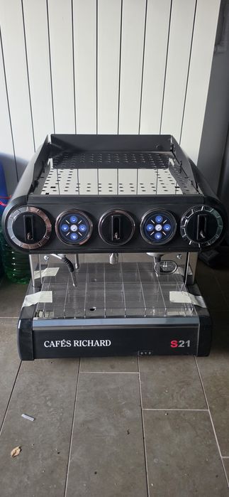 Expresor cafea profesional