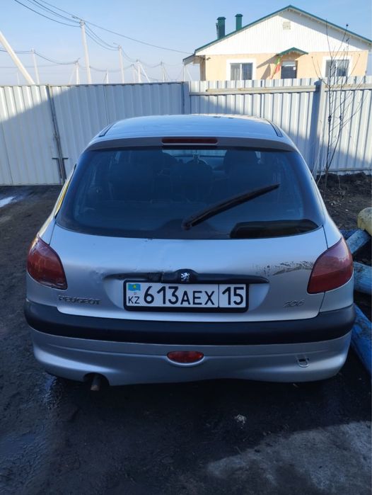 Продам Peugeot 1.6