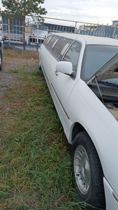 Запчасти б.у для Линкольн Таун Кар от 1992г-2006года