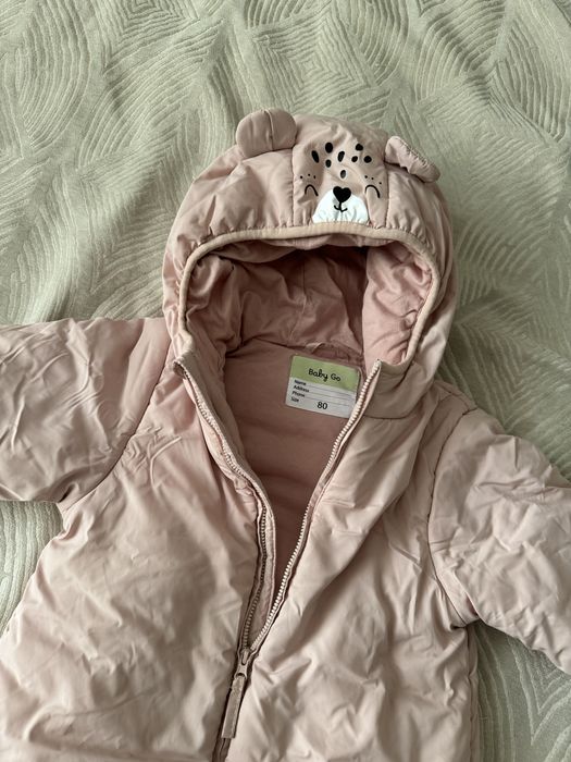 Продам детский комбенизон Baby Go
