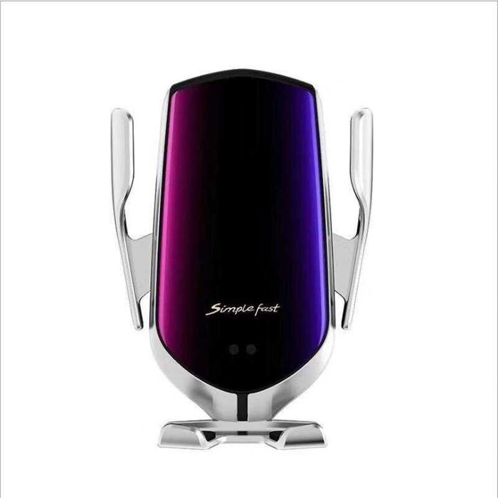 Стойка за телефон, Безжично зареждане, Бързо зареждане