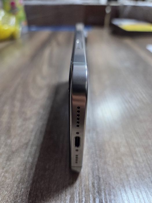 Iphone 16 pro max в идеале