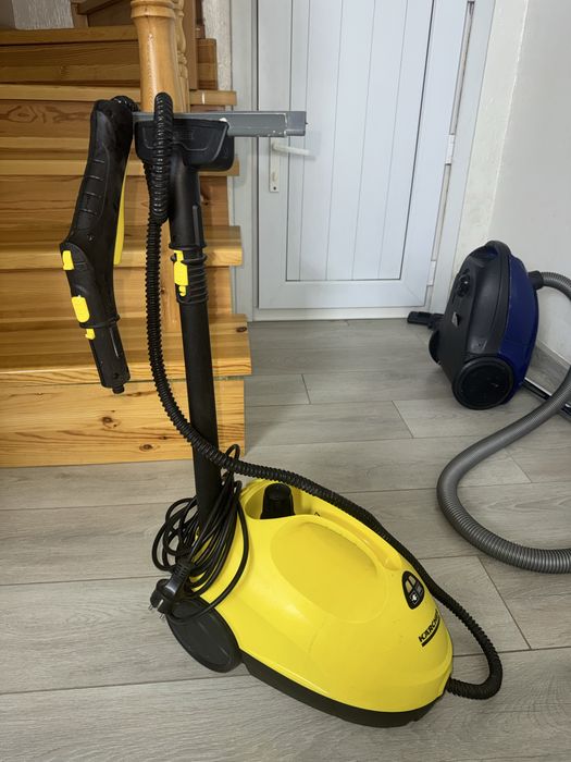 Пароочиститель Karcher