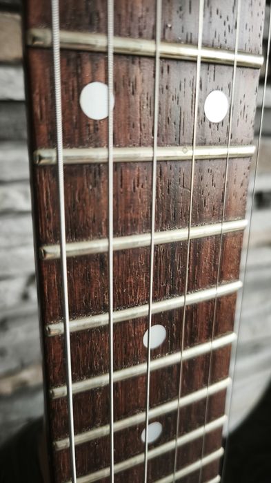 Chitara electrica Ibanez Prestige RG1570 Made in Japan - Garantie