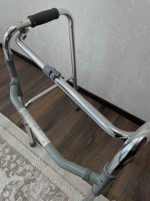 Ходунки для взрослых