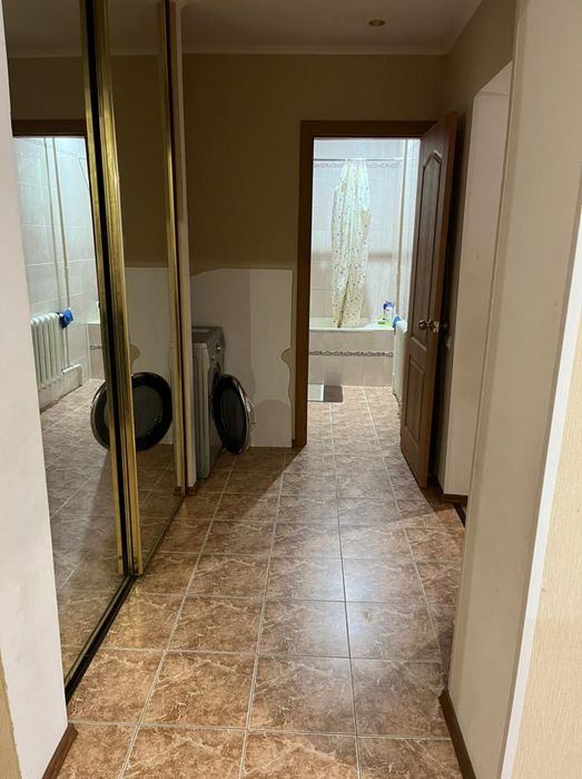 Продается 1 ком. квартира 14 мкр