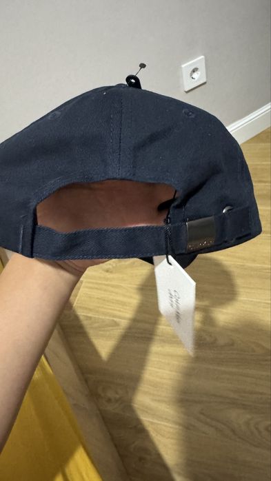 Кепка calvin klein оригинал