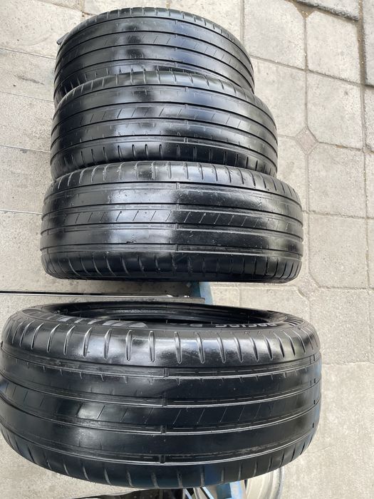 Шины повертрек 275/55:20