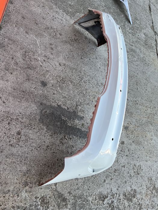 Bara spate Mercedes CLA AMG 2014-2019