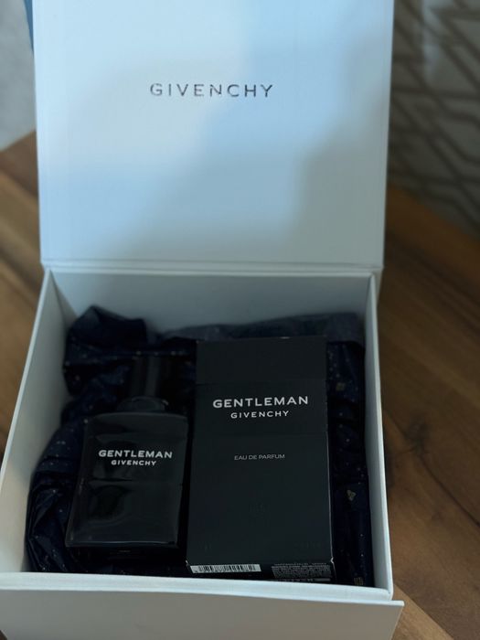 Парфюм GIVENCHY Gentelmen