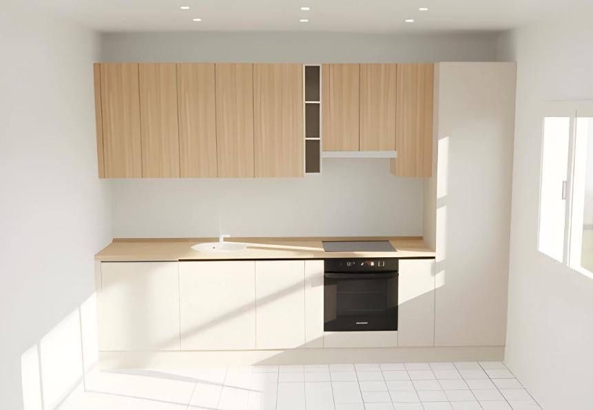 3 xona yangi uy Novostroyka arendaga, Yashnabod IT park