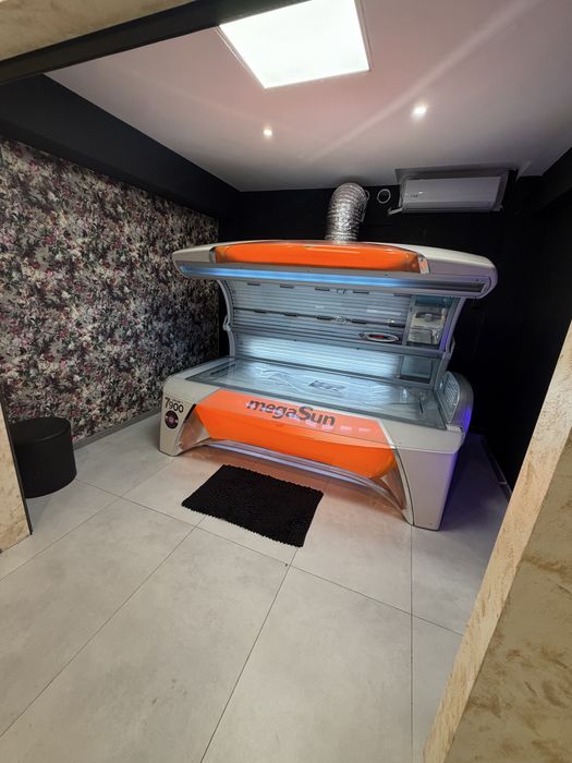 Inchiriez spatiu comercial recent renovat