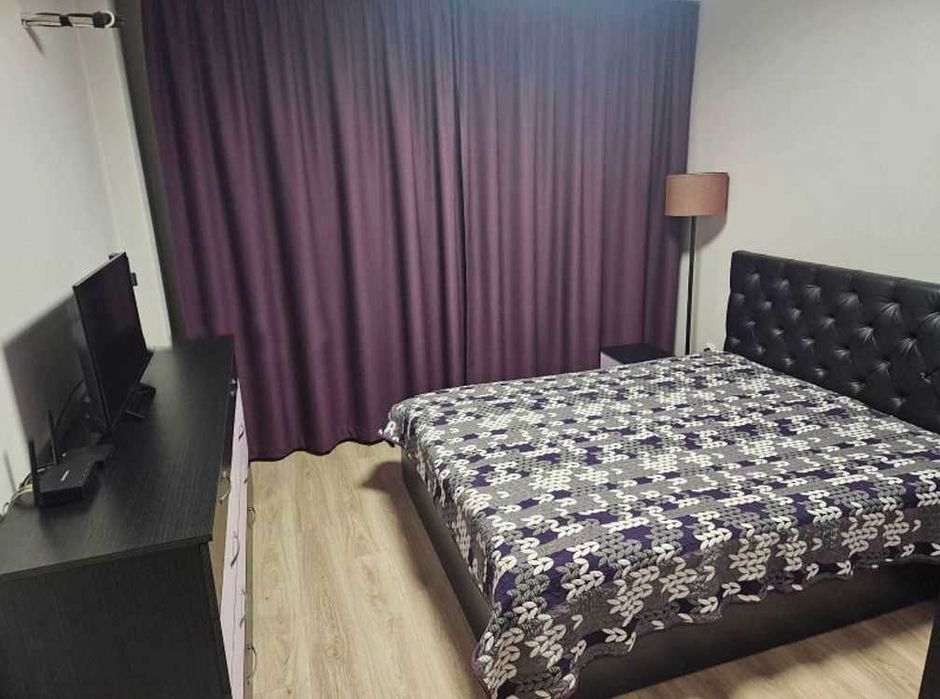 Дава се под наем Двустаен апартамент в София, Витоша - 74 кв.м за 747.66 € - Снимка #5