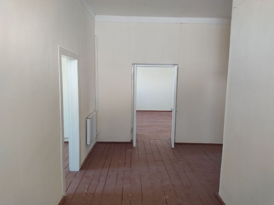 Тоза айрапортта намунали уй