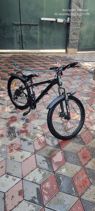Продам велосипед