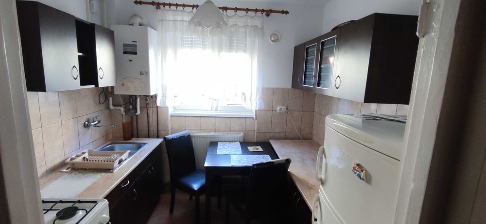 Chirie apartament cu 2 camere, in Cart.Solidaritatii