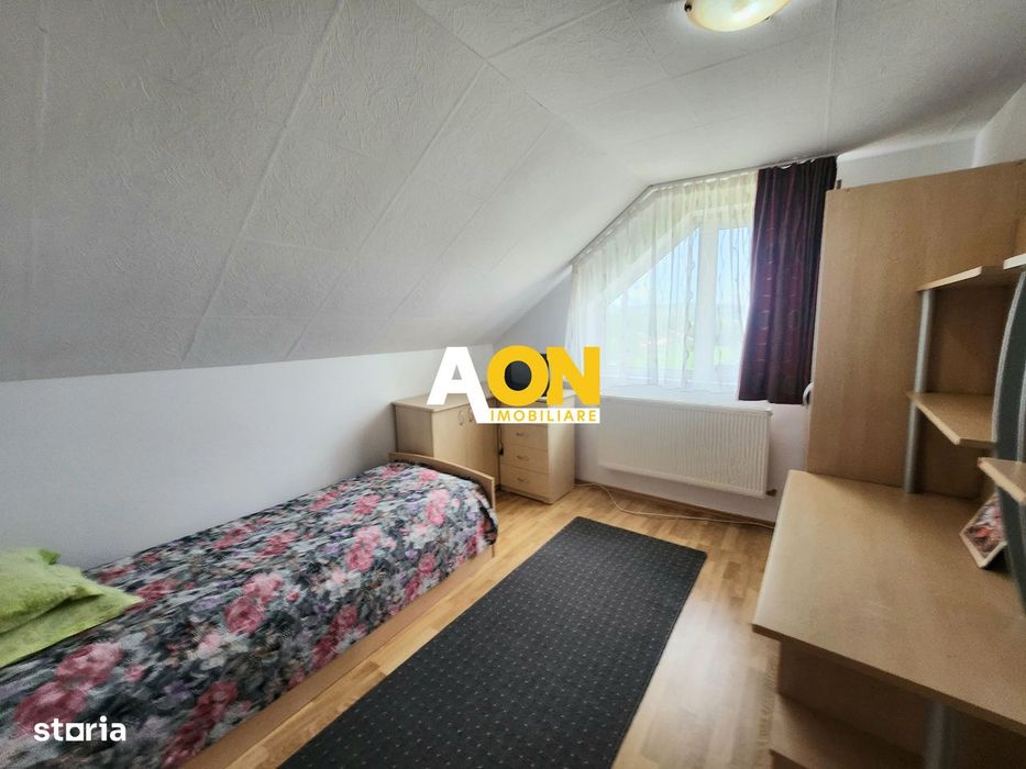 Apartament La Vila, 120MP, 3 Camere, Garaj