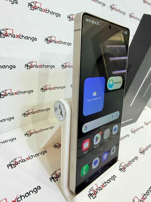 Samsung S25 Ultra Titanium Gray 256/12GB 49608