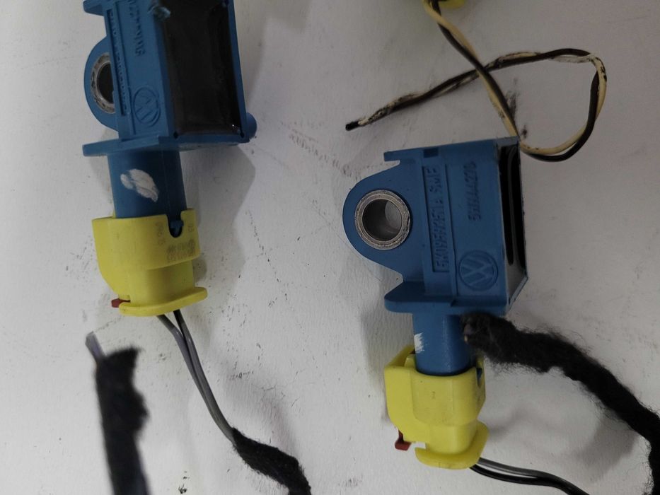 Senzor impact Audi Q3 2011-2018 5K0959351A