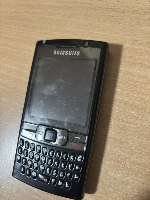 Se vinde samsung i780 din colectia personala