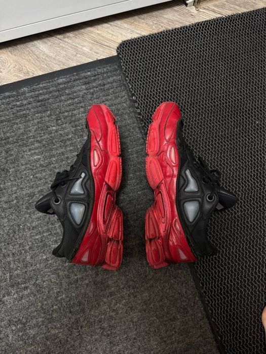 Raf Simons Ozweego 3