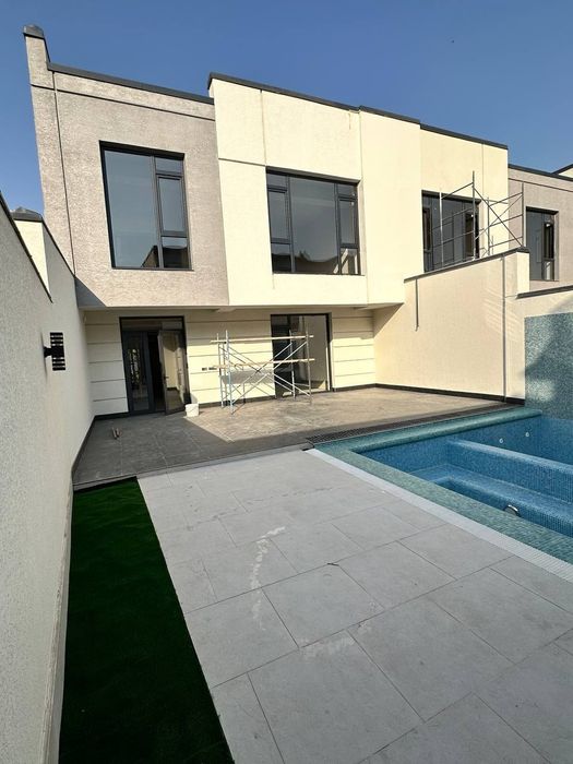 Продается ДОМ‼️‼️‼️ 3.2 соток Мирзо Улугбекский район ор-р школа 222