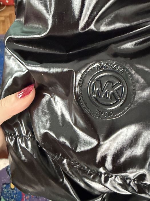 Geaca noua Michael Kors