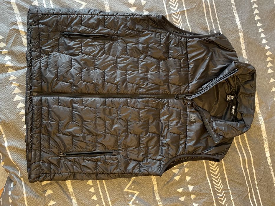 Helly Hansen грейка/елек размер М