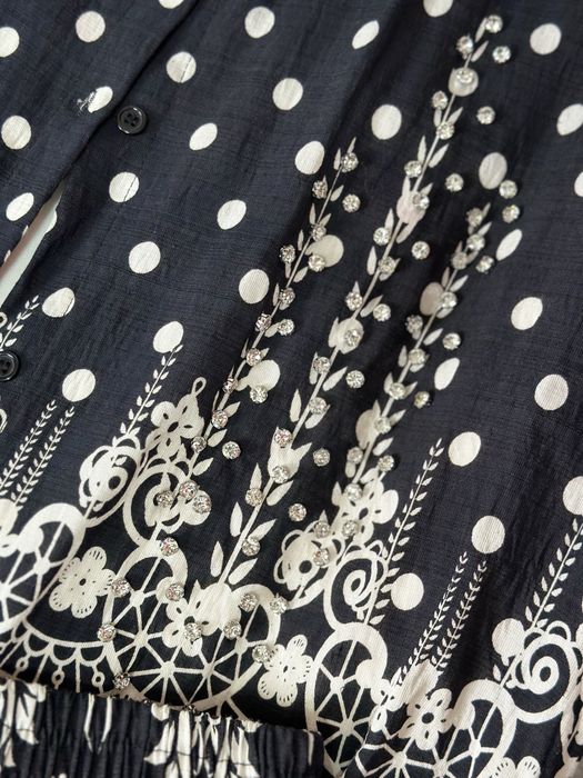 Двойка лен со скидкой