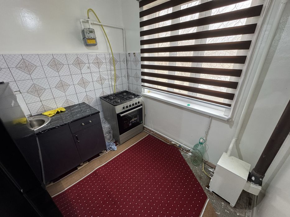 Urganch sh 2 xonali kvartira sotiladi.