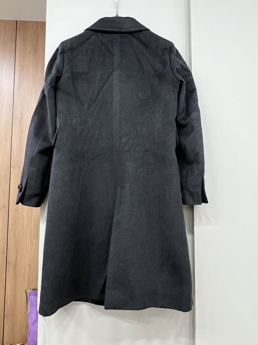 Качественное демисезонное пальто