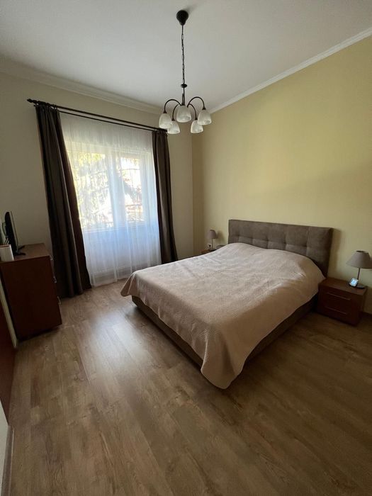 Apartament 2 camere în vilă – UTA | 45 mp | Centrală + AC Daikin