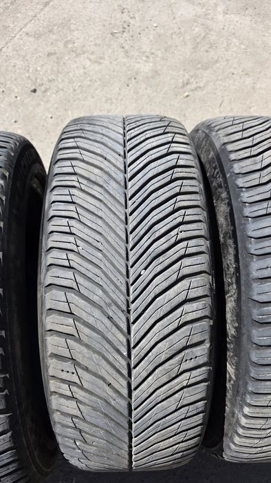 Cauciucuri vara iarna Michelin crossclimate 3 all-season 245 45 19 275 40 19