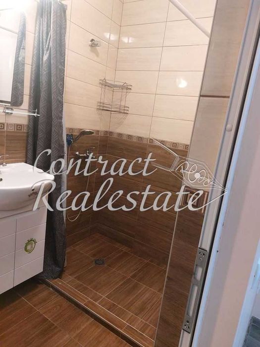 Дава се под наем Двустаен апартамент в Варна, Трошево - 63 кв.м за 448.8 € - Снимка #11