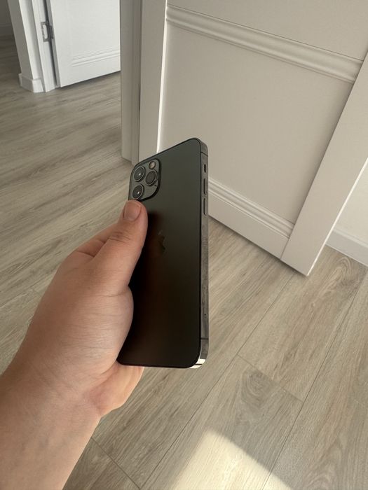 Айфон 12 про 128гб в хорошем сост