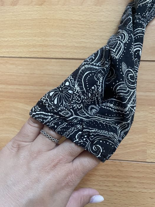 Rochie midi vâscoză mărimea S