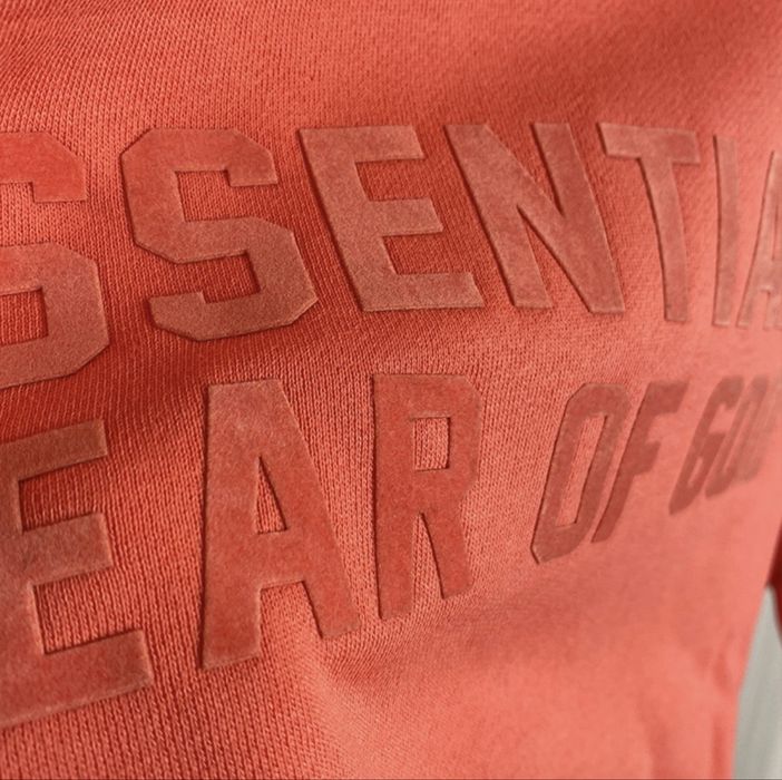 Trening Essentials   Hoodie, Pants and shorts  2022 Season