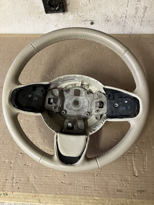 Волан за фиат 500 2017година